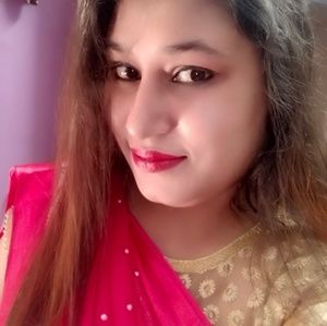 Meet your Posher, Arpita